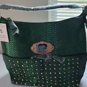 Purse NWT
